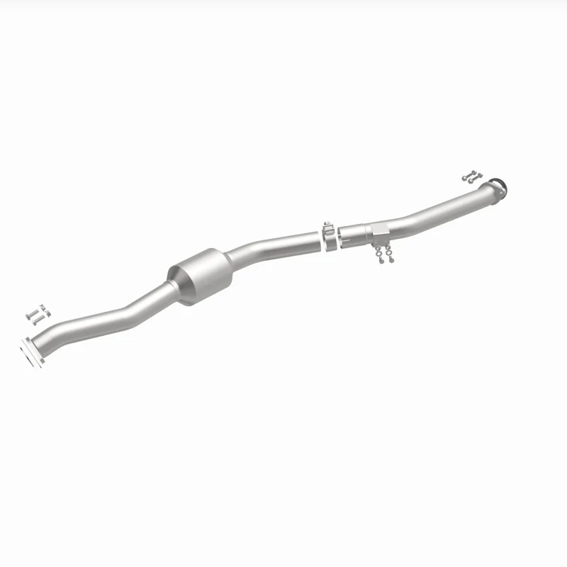 Magnaflow 20-21 Subaru WRX 2.0L Direct Fit Cat Converter (California Grade) - Image 10