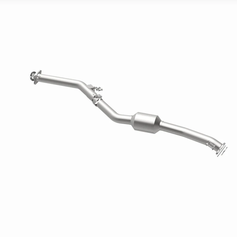 Magnaflow 20-21 Subaru WRX 2.0L Direct Fit Cat Converter (California Grade) - Image 11