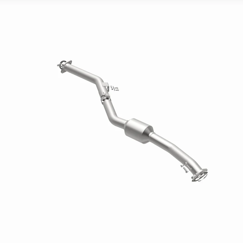 Magnaflow 20-21 Subaru WRX 2.0L Direct Fit Cat Converter (California Grade) - Image 12