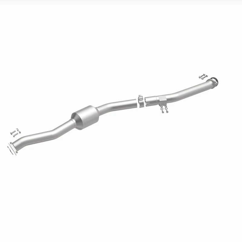 Magnaflow 20-21 Subaru WRX 2.0L Direct Fit Cat Converter (California Grade) - Image 13