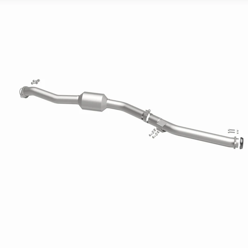 Magnaflow 20-21 Subaru WRX 2.0L Direct Fit Cat Converter (California Grade) - Image 14
