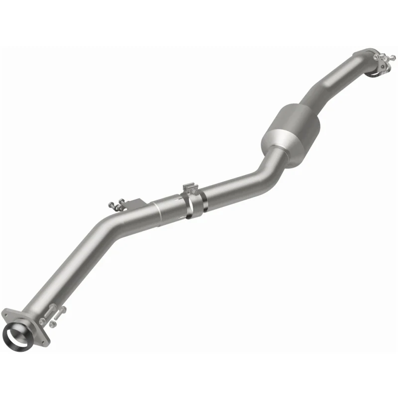Magnaflow 20-21 Subaru WRX 2.0L Direct Fit Cat Converter (California Grade) - Image 15