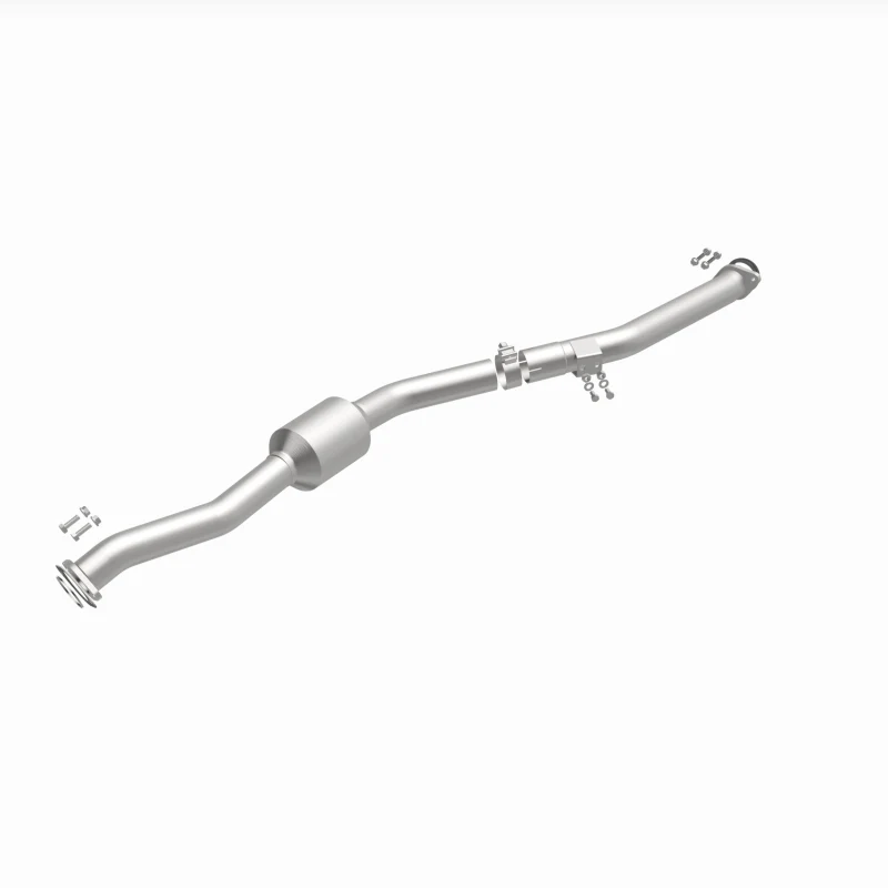 Magnaflow 20-21 Subaru WRX 2.0L Direct Fit Cat Converter (California Grade) - Image 16