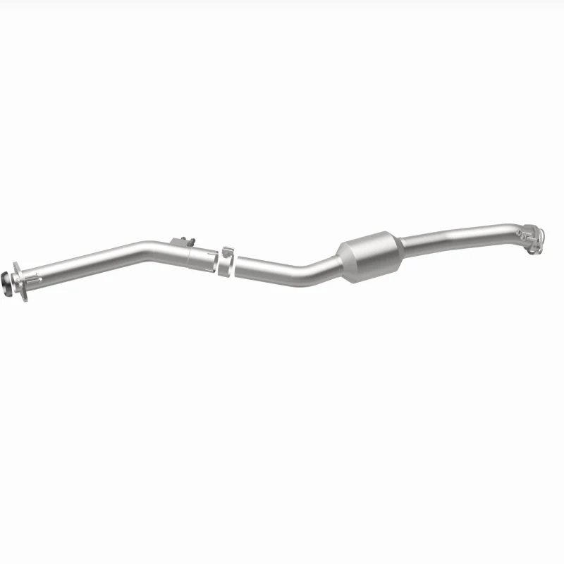 Magnaflow 20-21 Subaru WRX 2.0L Direct Fit Cat Converter (California Grade) - Image 17