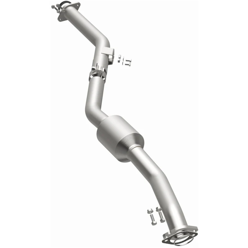 Magnaflow 20-21 Subaru WRX 2.0L Direct Fit Cat Converter (California Grade) - Image 19