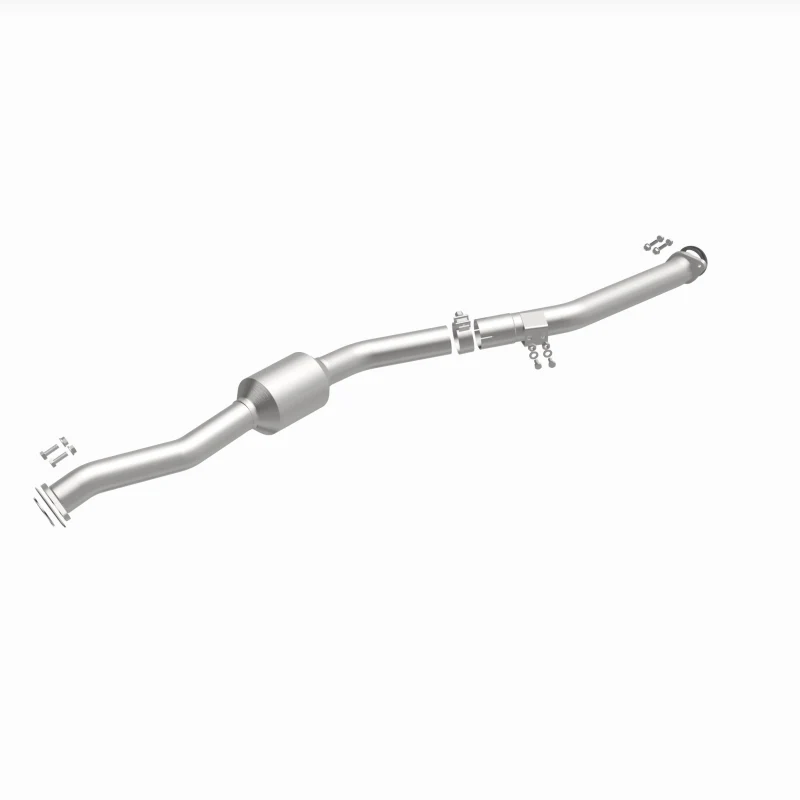 Magnaflow 20-21 Subaru WRX 2.0L Direct Fit Cat Converter (California Grade) - Image 2