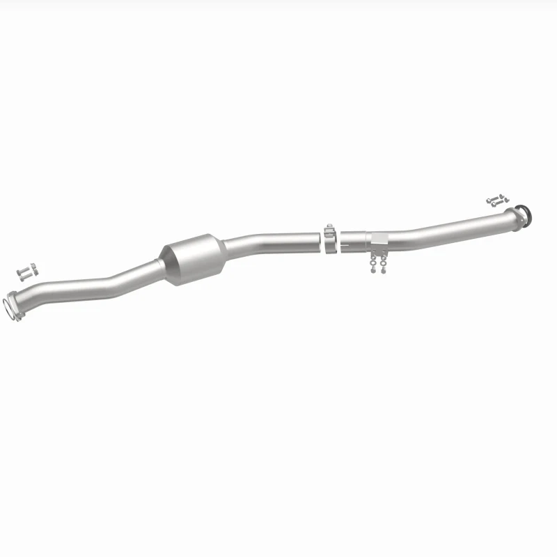 Magnaflow 20-21 Subaru WRX 2.0L Direct Fit Cat Converter (California Grade) - Image 20