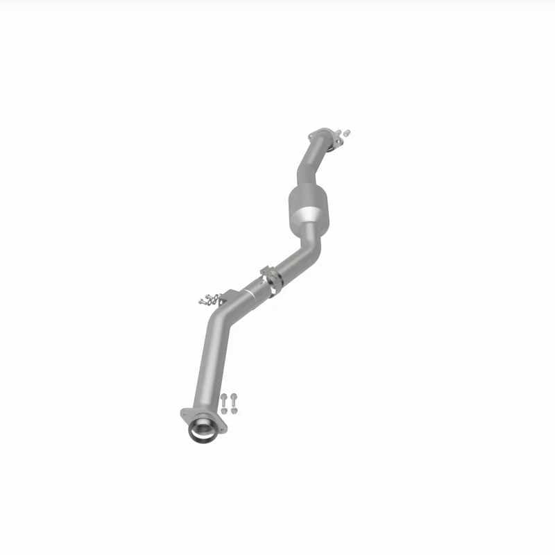 Magnaflow 20-21 Subaru WRX 2.0L Direct Fit Cat Converter (California Grade) - Image 21