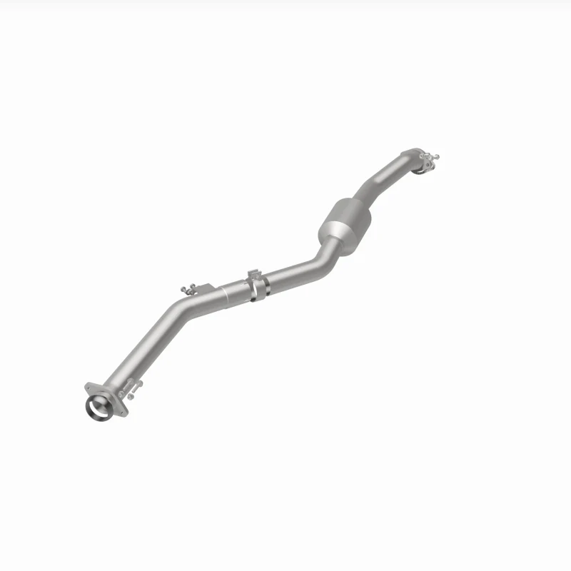 Magnaflow 20-21 Subaru WRX 2.0L Direct Fit Cat Converter (California Grade) - Image 23