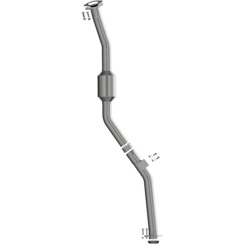Magnaflow 20-21 Subaru WRX 2.0L Direct Fit Cat Converter (California Grade) - Image 25