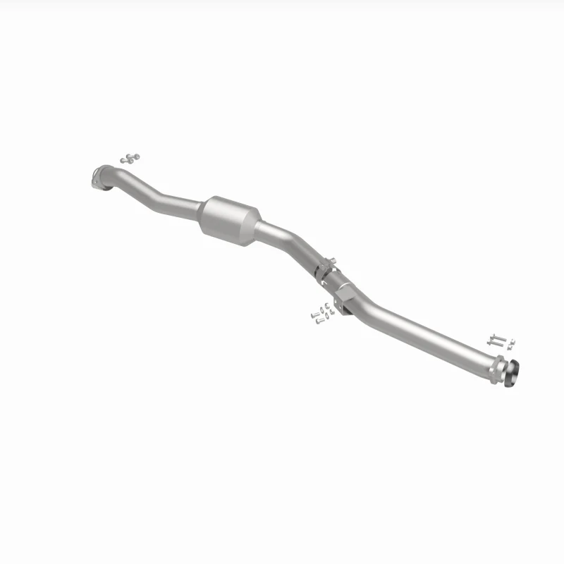 Magnaflow 20-21 Subaru WRX 2.0L Direct Fit Cat Converter (California Grade) - Image 28