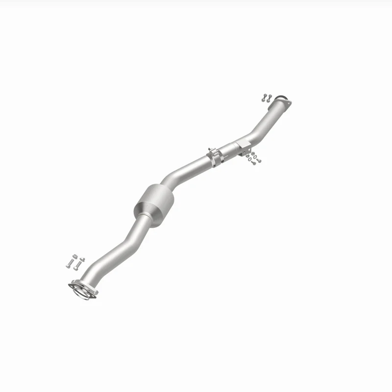 Magnaflow 20-21 Subaru WRX 2.0L Direct Fit Cat Converter (California Grade) - Image 3