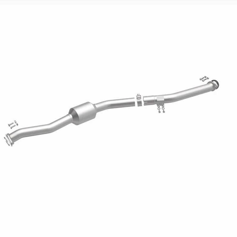Magnaflow 20-21 Subaru WRX 2.0L Direct Fit Cat Converter (California Grade) - Image 32