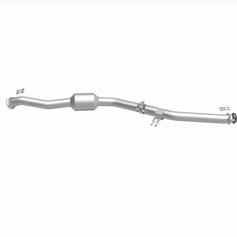 Magnaflow 20-21 Subaru WRX 2.0L Direct Fit Cat Converter (California Grade) - Image 4