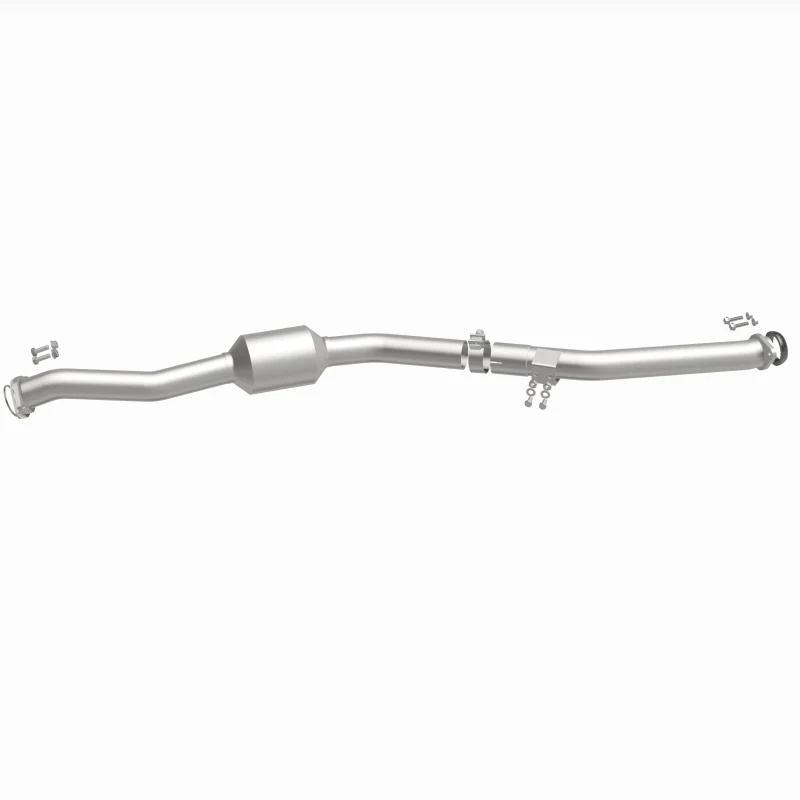 Magnaflow 20-21 Subaru WRX 2.0L Direct Fit Cat Converter (California Grade) - Image 6