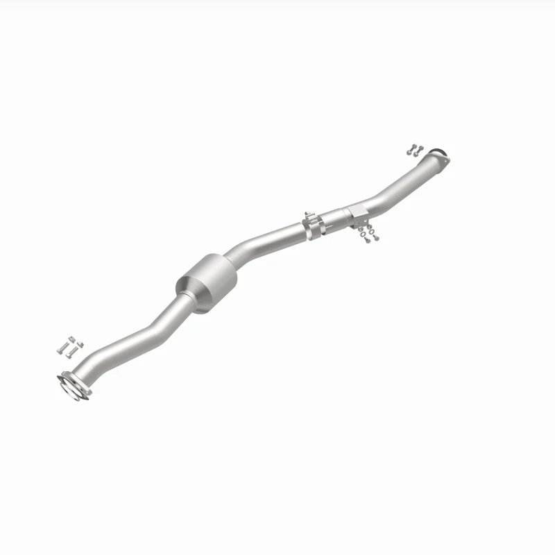 Magnaflow 20-21 Subaru WRX 2.0L Direct Fit Cat Converter (California Grade) - Image 7