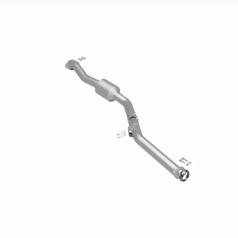 Magnaflow 20-21 Subaru WRX 2.0L Direct Fit Cat Converter (California Grade) - Image 8