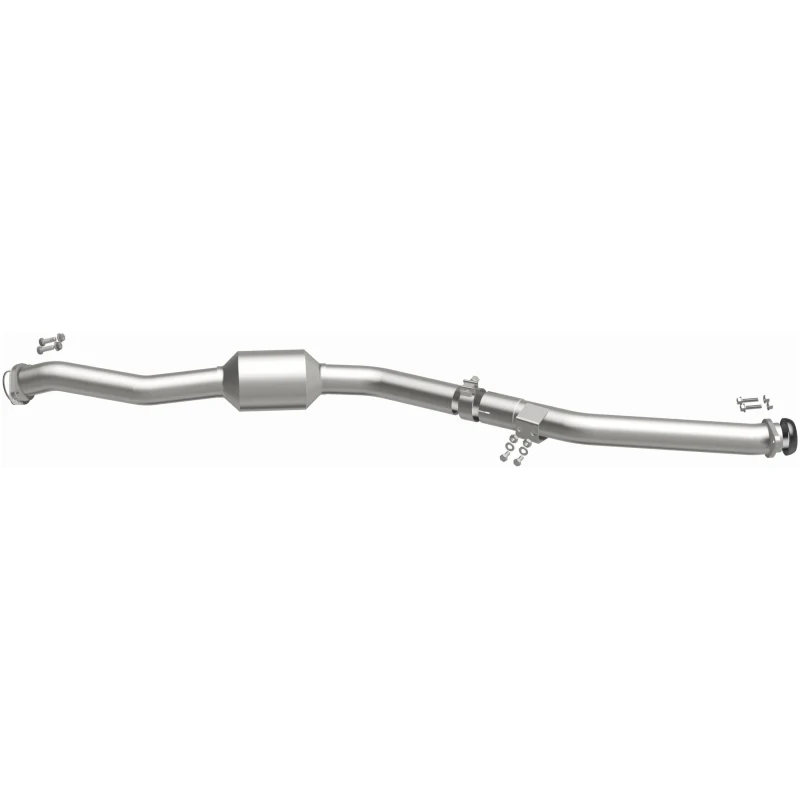 Magnaflow 20-21 Subaru WRX 2.0L Direct Fit Cat Converter (California Grade) - Image 9