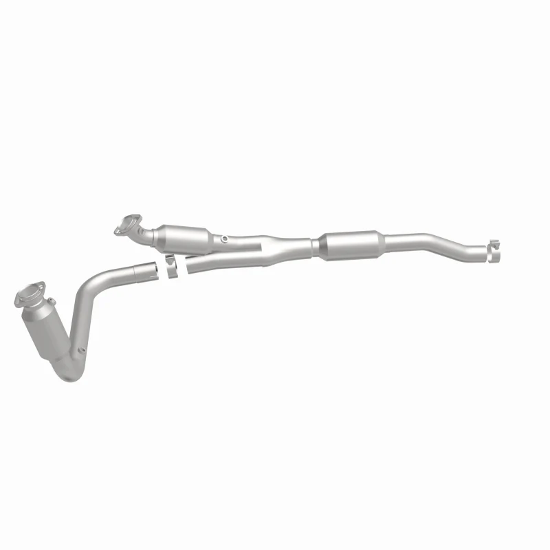 MagnaFlow 2002 Dodge Ram 1500 5.9L California Grade CARB Compliant Direct-Fit Catalytic Converter - Image 10