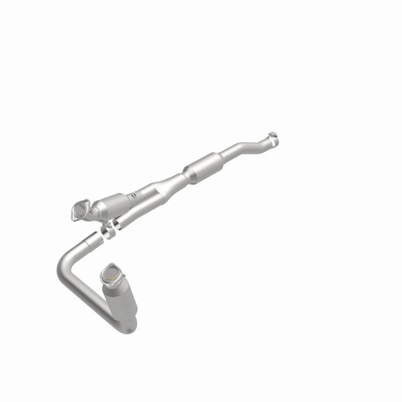 MagnaFlow 2002 Dodge Ram 1500 5.9L California Grade CARB Compliant Direct-Fit Catalytic Converter - Image 13
