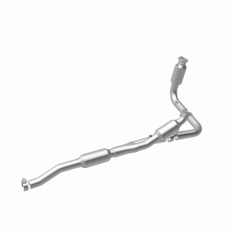 MagnaFlow 2002 Dodge Ram 1500 5.9L California Grade CARB Compliant Direct-Fit Catalytic Converter - Image 16