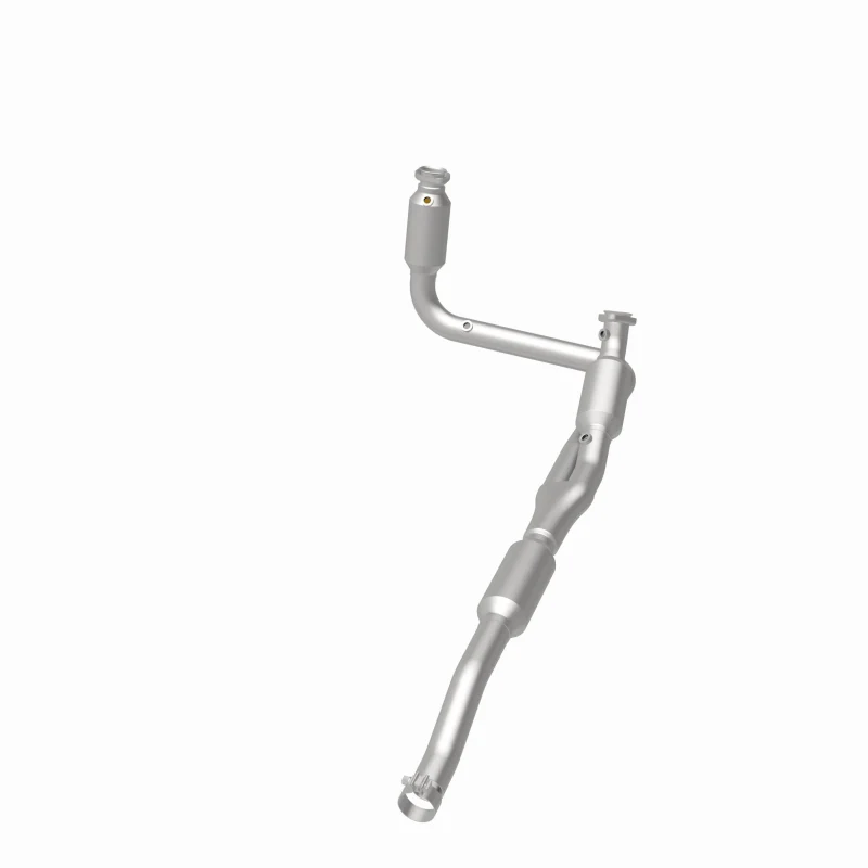 MagnaFlow 2002 Dodge Ram 1500 5.9L California Grade CARB Compliant Direct-Fit Catalytic Converter - Image 22