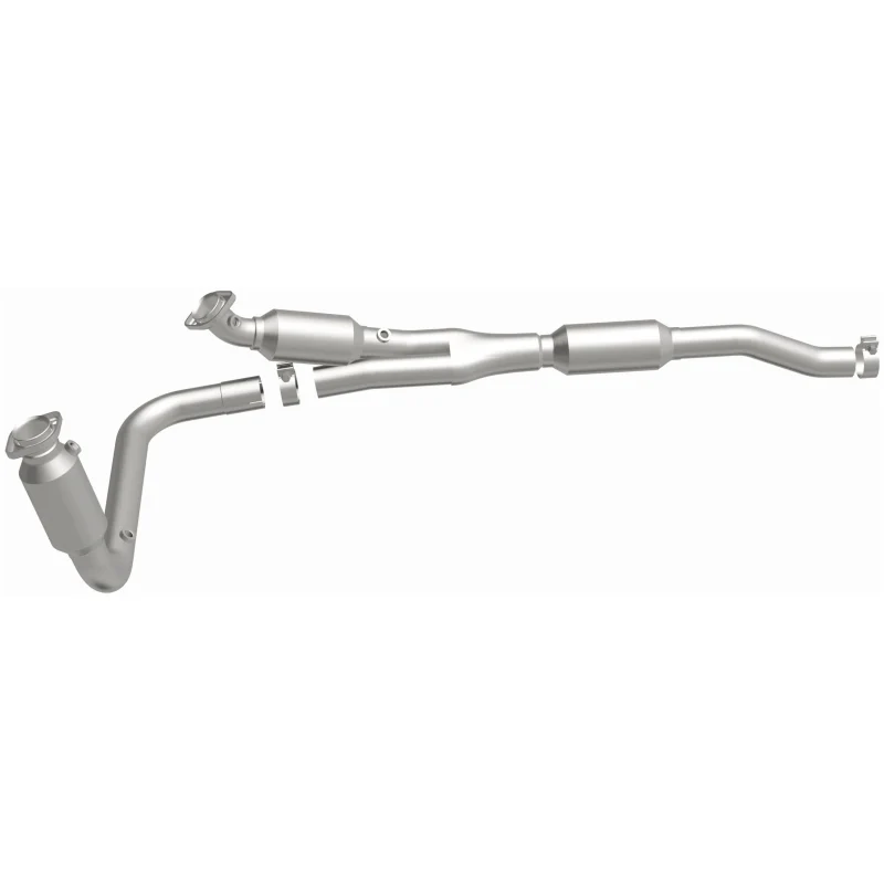 MagnaFlow 2002 Dodge Ram 1500 5.9L California Grade CARB Compliant Direct-Fit Catalytic Converter - Image 23
