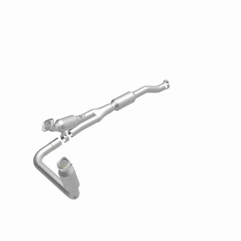 MagnaFlow 2002 Dodge Ram 1500 5.9L California Grade CARB Compliant Direct-Fit Catalytic Converter - Image 24
