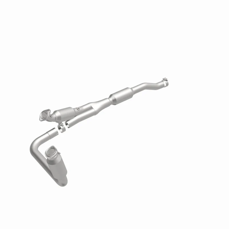 MagnaFlow 2002 Dodge Ram 1500 5.9L California Grade CARB Compliant Direct-Fit Catalytic Converter - Image 3