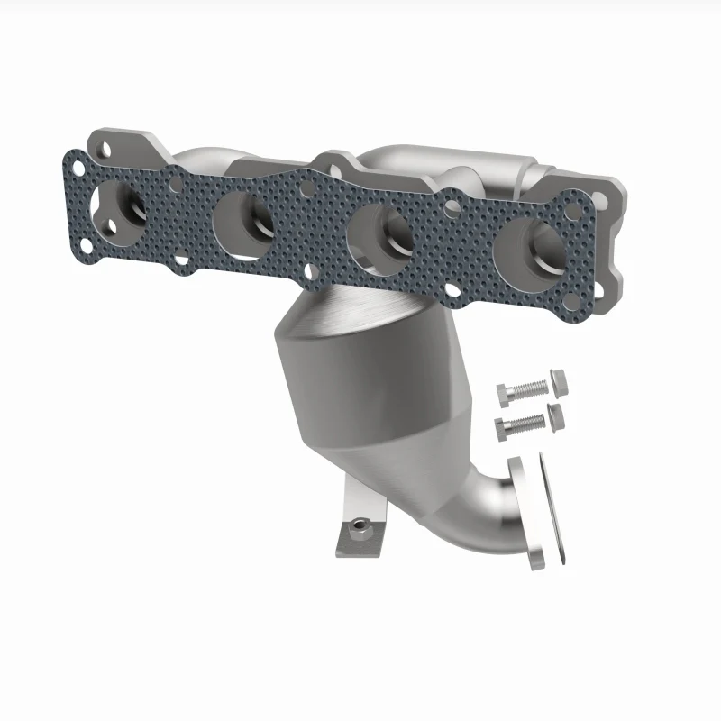 Magnaflow 2015 Kia Optima 2.4L Direct Fit Cat Converter - Image 11
