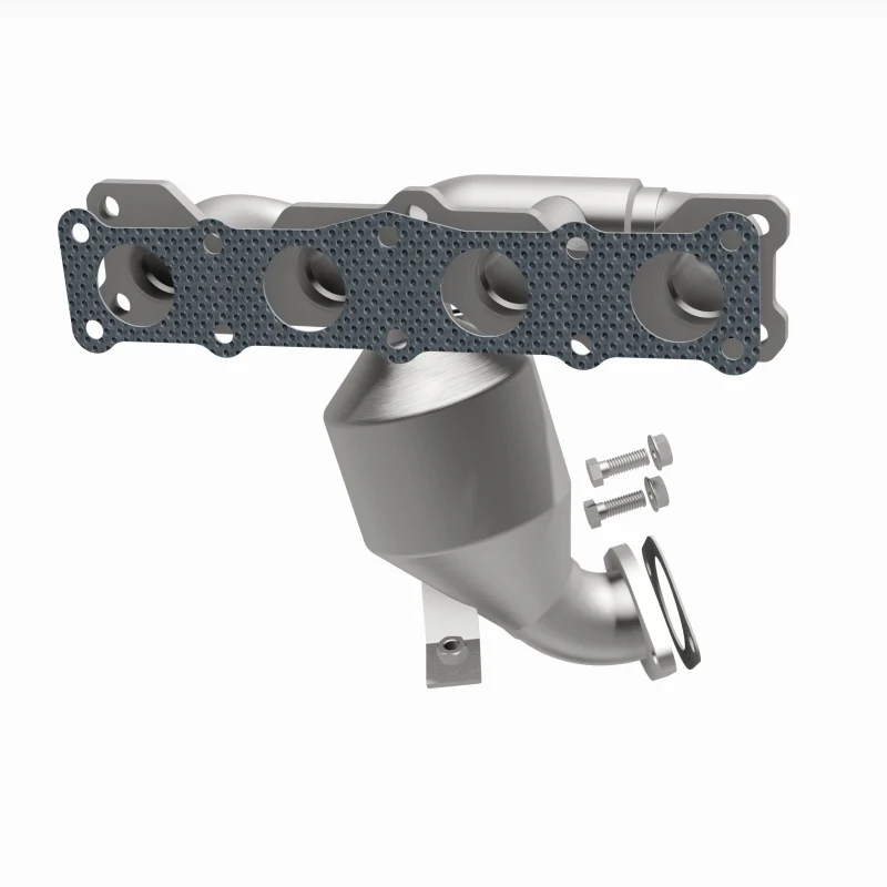 Magnaflow 2015 Kia Optima 2.4L Direct Fit Cat Converter - Image 12