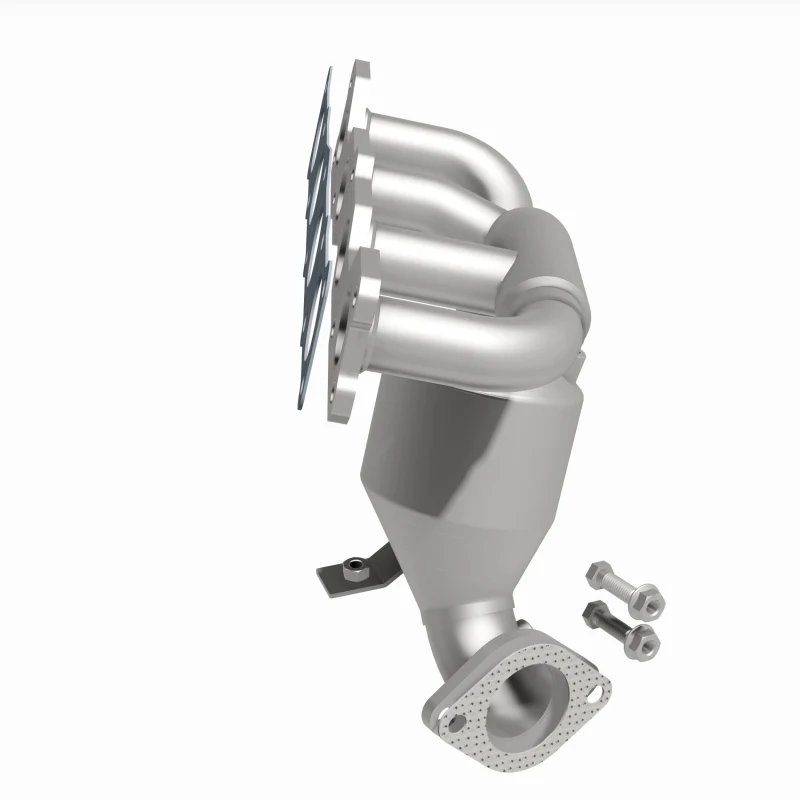 Magnaflow 2015 Kia Optima 2.4L Direct Fit Cat Converter - Image 13