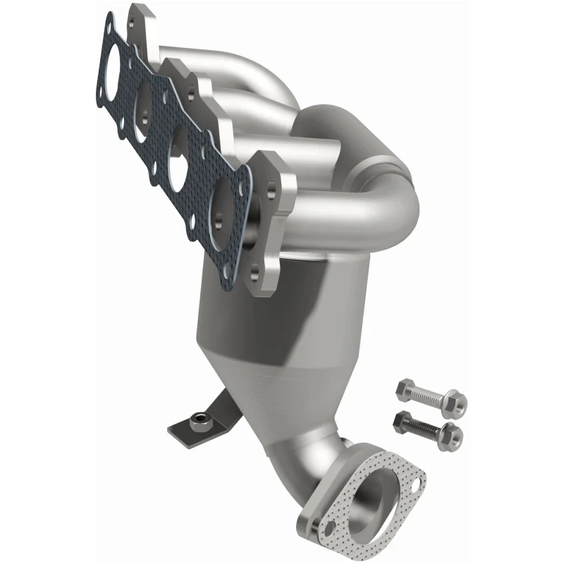 Magnaflow 2015 Kia Optima 2.4L Direct Fit Cat Converter - Image 14