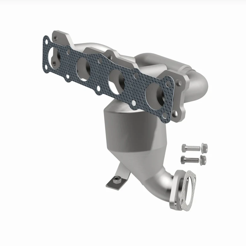 Magnaflow 2015 Kia Optima 2.4L Direct Fit Cat Converter - Image 17