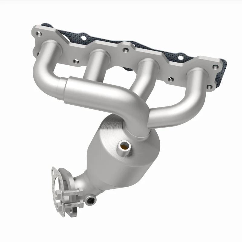 Magnaflow 2015 Kia Optima 2.4L Direct Fit Cat Converter - Image 19