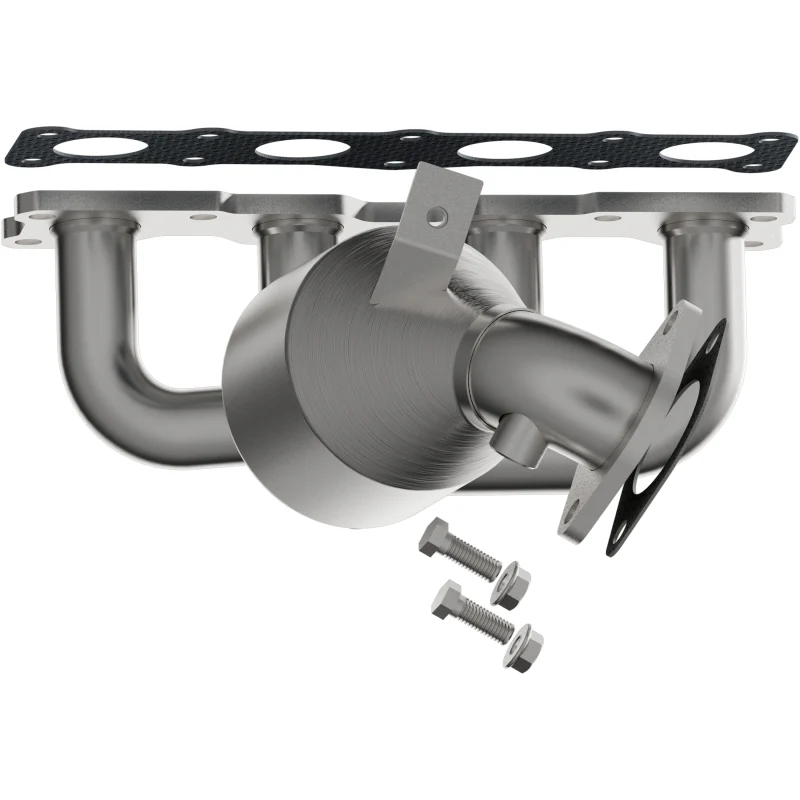 Magnaflow 2015 Kia Optima 2.4L Direct Fit Cat Converter - Image 2