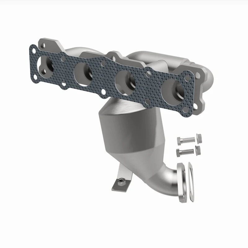 Magnaflow 2015 Kia Optima 2.4L Direct Fit Cat Converter - Image 20