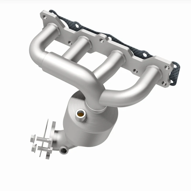 Magnaflow 2015 Kia Optima 2.4L Direct Fit Cat Converter - Image 29