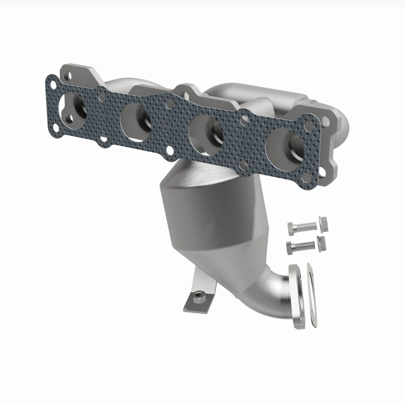 Magnaflow 2015 Kia Optima 2.4L Direct Fit Cat Converter - Image 30