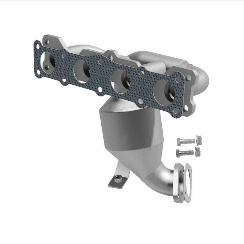 Magnaflow 2015 Kia Optima 2.4L Direct Fit Cat Converter - Image 4