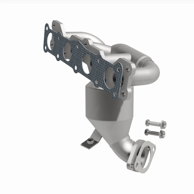 Magnaflow 2015 Kia Optima 2.4L Direct Fit Cat Converter - Image 6