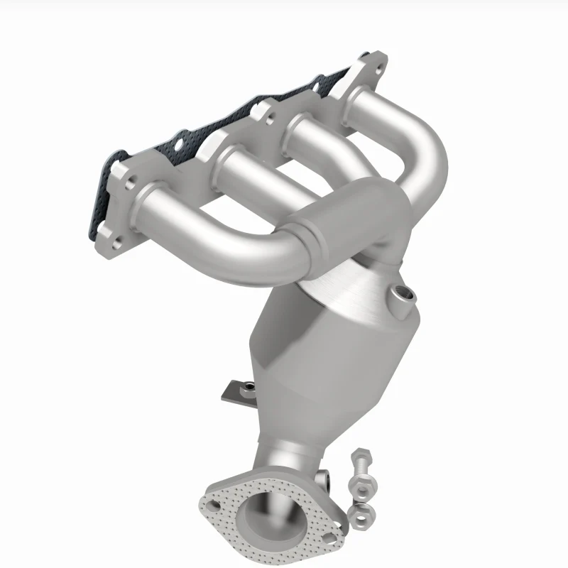 Magnaflow 2015 Kia Optima 2.4L Direct Fit Cat Converter - Image 8