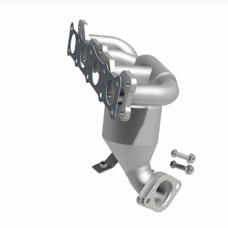 Magnaflow 2015 Kia Optima 2.4L Direct Fit Cat Converter - Image 9