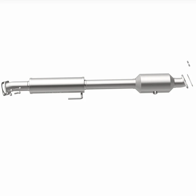 Magnaflow 2015 Kia Optima 2.4L Direct Fit Cat Converter (California Grade) - Image 14