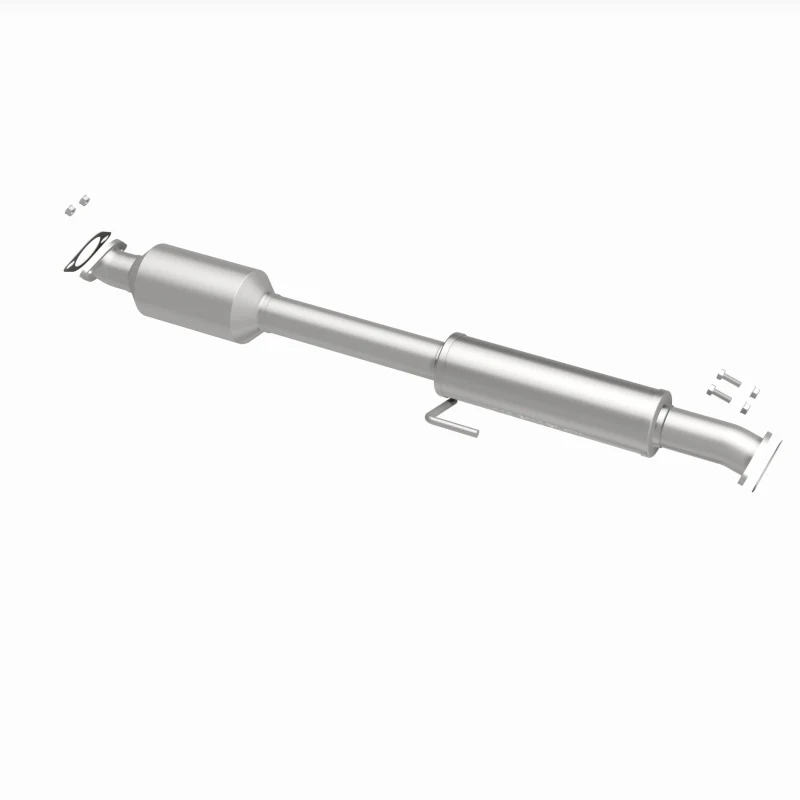Magnaflow 2015 Kia Optima 2.4L Direct Fit Cat Converter (California Grade) - Image 4