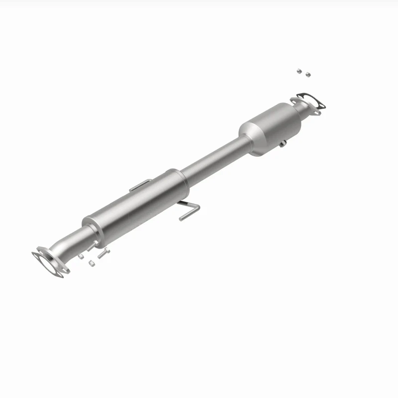 Magnaflow 2015 Kia Optima 2.4L Direct Fit Cat Converter (California Grade) - Image 5