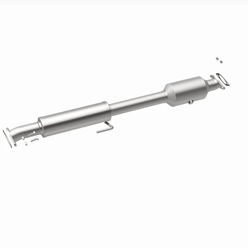 Magnaflow 2015 Kia Optima 2.4L Direct Fit Cat Converter (California Grade) - Image 9