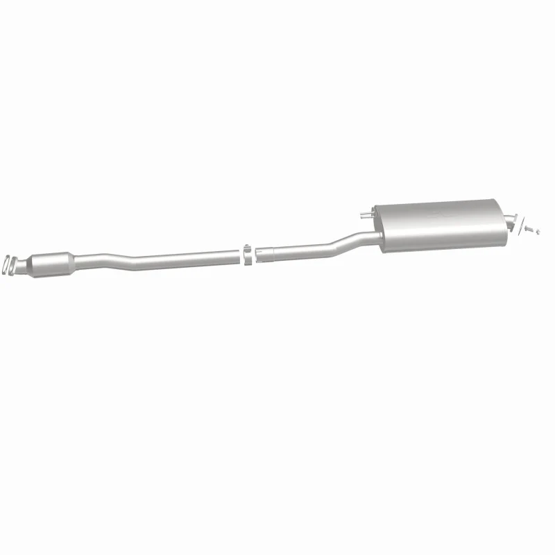 Magnaflow 2020 Kia Telluride 3.8L AWD Direct Fit Catalytic Converter - Image 11