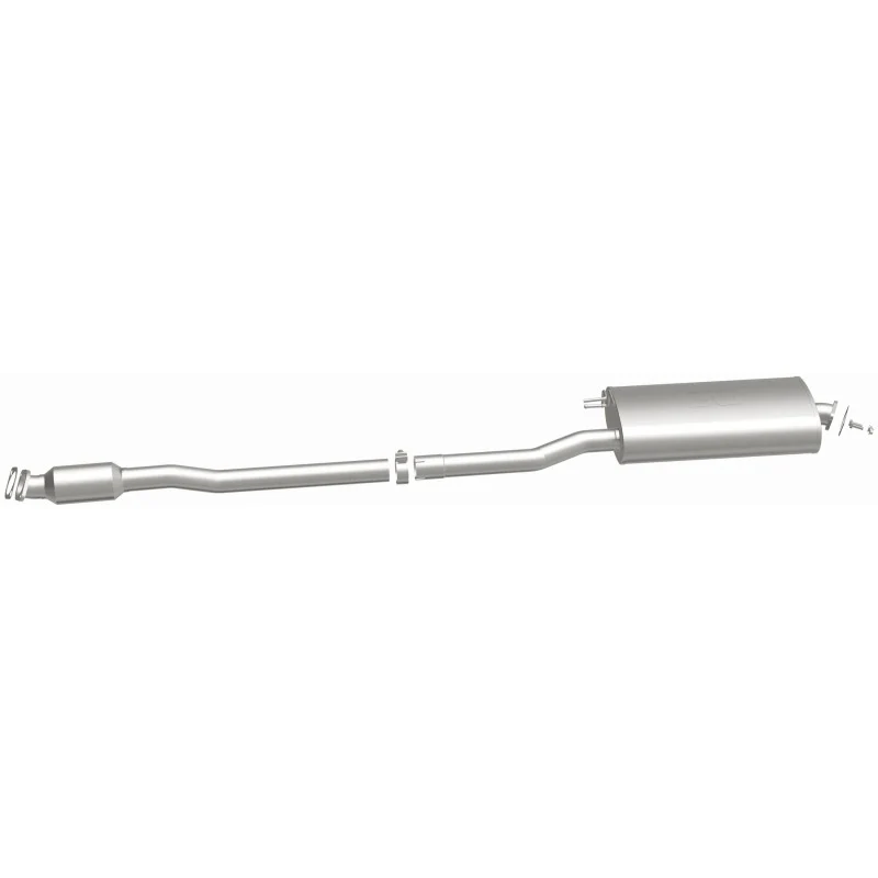 Magnaflow 2020 Kia Telluride 3.8L AWD Direct Fit Catalytic Converter - Image 19