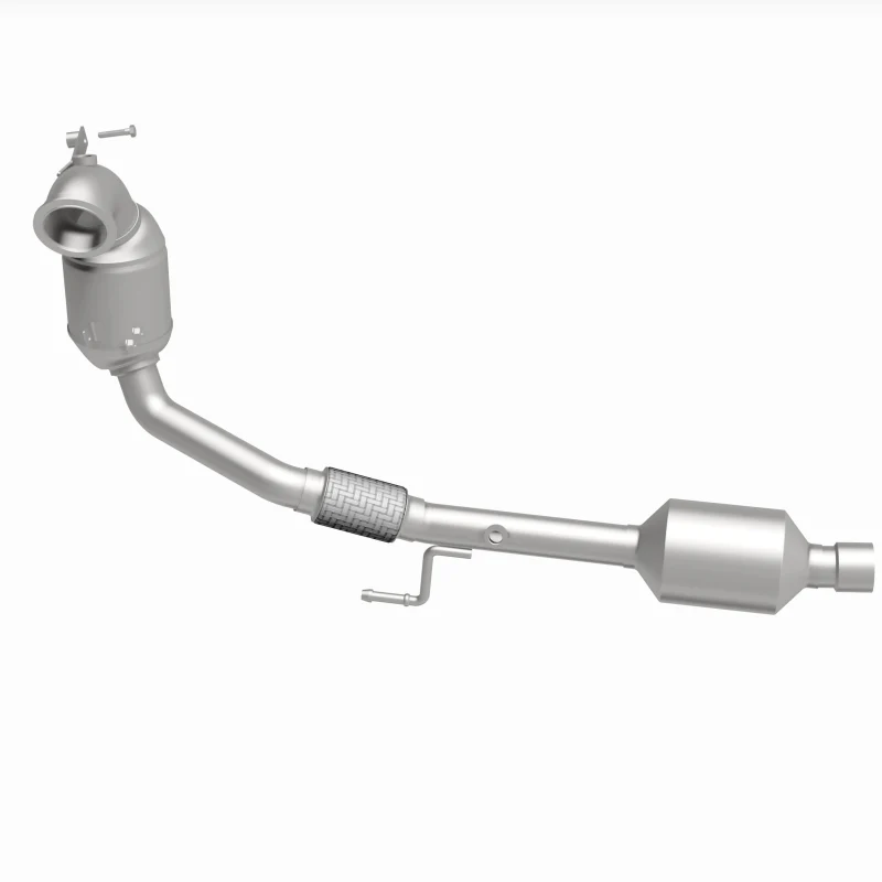 MagnaFlow 22-23 Volkswagen Jetta Direct Fit OEM Grade EPA Compliant Catalytic Converter - Image 10